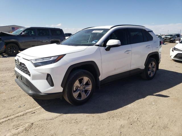 2022 TOYOTA RAV4 XLE, 