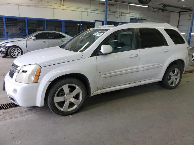 2009 CHEVROLET EQUINOX SPORT, 