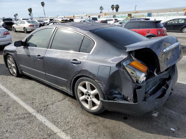 1N4AL21EX7N462070 - 2007 NISSAN ALTIMA 2.5 GRAY photo 2