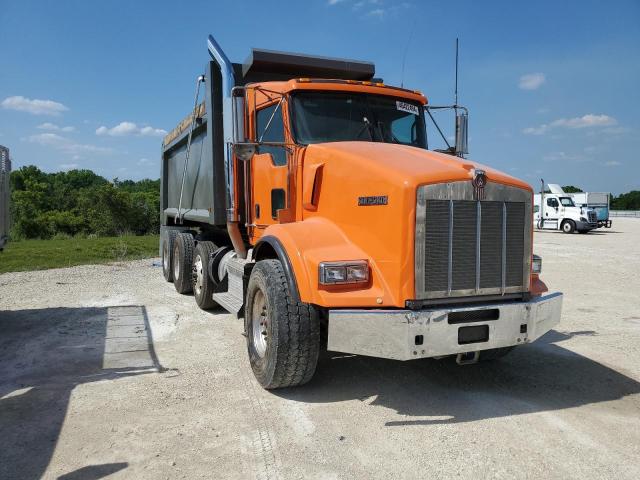 2015 KENWORTH CONSTRUCTI T800, 