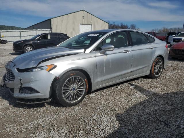 2013 FORD FUSION SE, 