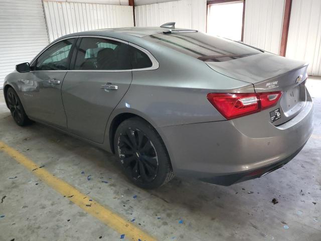 1G1ZH5SX0HF225883 - 2017 CHEVROLET MALIBU PREMIER GRAY photo 2