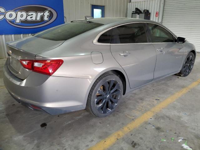 1G1ZH5SX0HF225883 - 2017 CHEVROLET MALIBU PREMIER GRAY photo 3