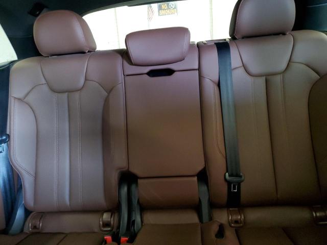 WA1CNAFY8K2071109 - 2019 AUDI Q5 PRESTIGE 白色 照片 10