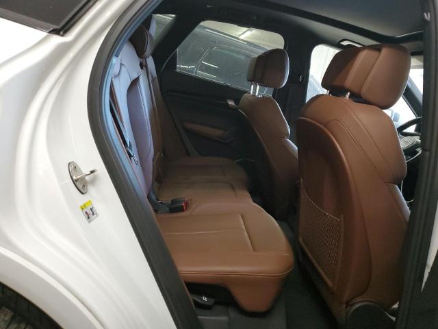 WA1CNAFY8K2071109 - 2019 AUDI Q5 PRESTIGE 白色 照片 11