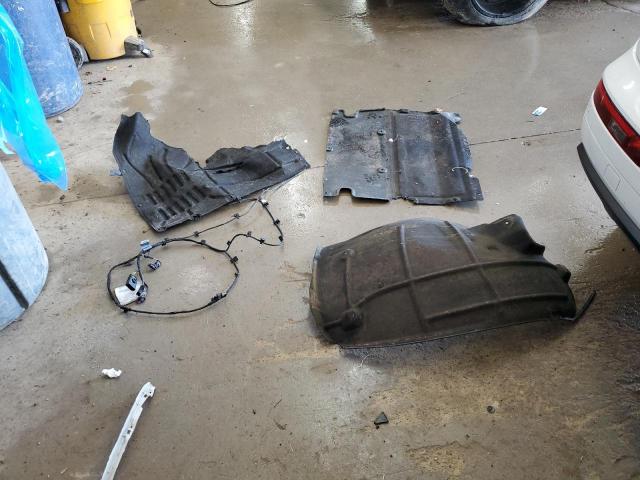 WA1CNAFY8K2071109 - 2019 AUDI Q5 PRESTIGE 白色 照片 13