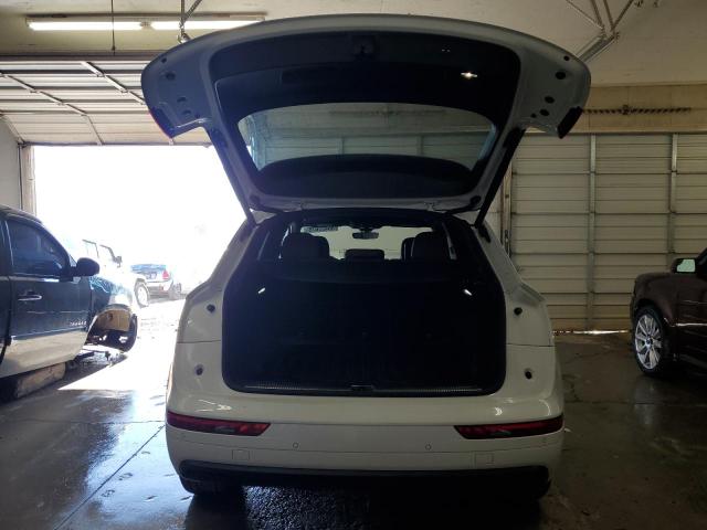 WA1CNAFY8K2071109 - 2019 AUDI Q5 PRESTIGE 白色 照片 6