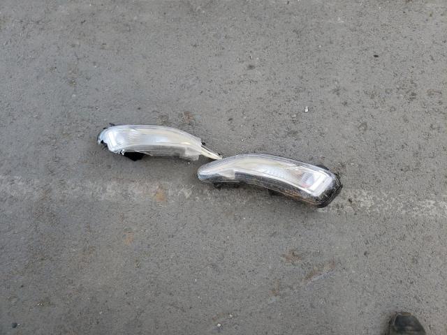 1G1ZG5ST1MF065989 - 2021 CHEVROLET MALIBU RS 白色 照片 12