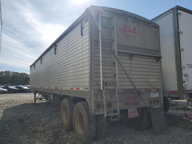 1TDH42229VB091993 - 1997 UTILITY TRAILER Արծաթագույն լուսանկար 3