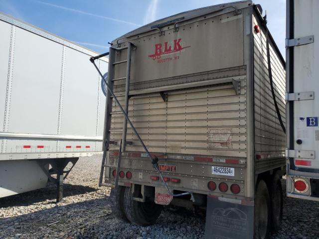 1TDH42229VB091993 - 1997 UTILITY TRAILER Արծաթագույն լուսանկար 4