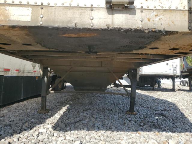 1TDH42229VB091993 - 1997 UTILITY TRAILER Արծաթագույն լուսանկար 7