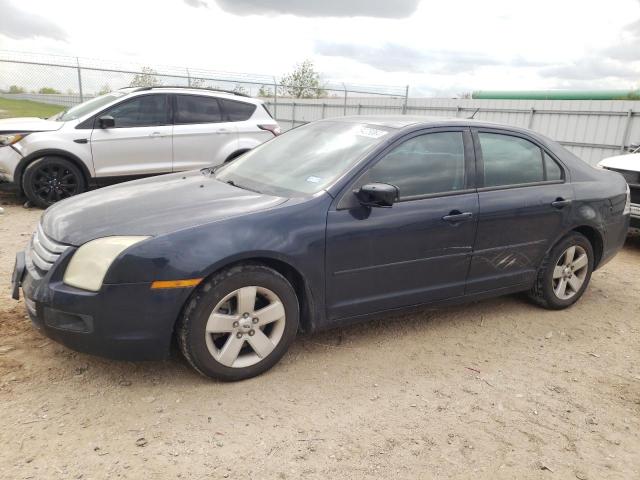 2009 FORD FUSION SE, 