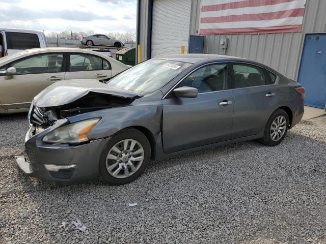 2015 NISSAN ALTIMA 2.5, 