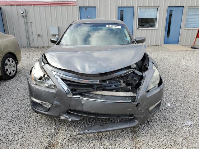 1N4AL3AP0FC275387 - 2015 NISSAN ALTIMA 2.5 SILVER photo 5