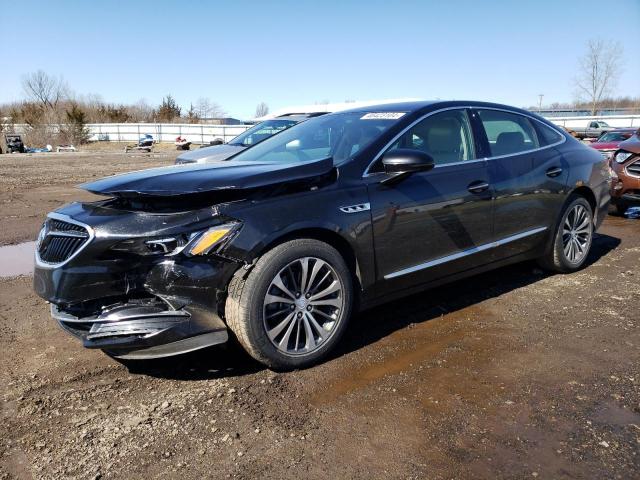 2017 BUICK LACROSSE PREFERRED, 