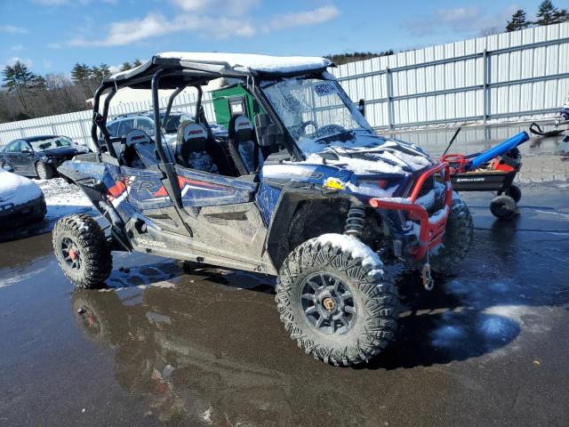 2021 POLARIS RZR XP 4 1000 PREMIUM, 