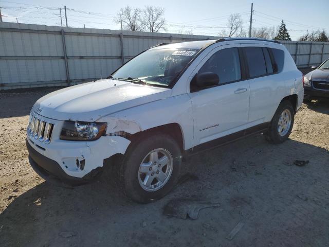 2014 JEEP COMPASS SPORT, 