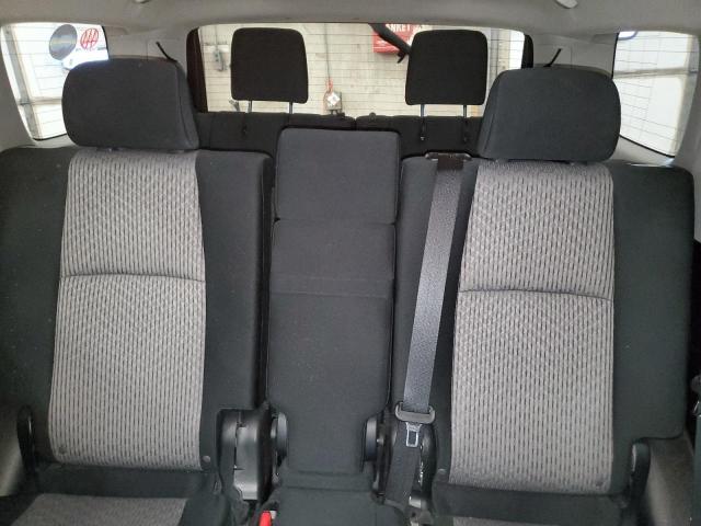 JTEBU5JR0J5545767 - 2018 TOYOTA 4RUNNER SR5/SR5 PREMIUM 灰色 照片 10