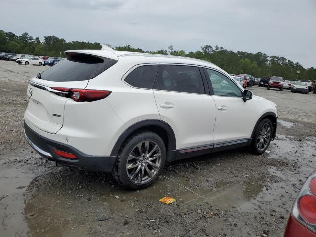 JM3TCBDY9G0101829 - 2016 MAZDA CX-9 GRAND TOURING WHITE photo 3