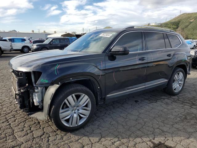 2018 VOLKSWAGEN ATLAS SEL PREMIUM, 