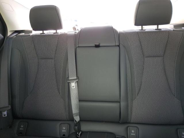 LRBAZLR47ND138148 - 2022 BUICK ENVISION PREFERRED 白色 照片 10