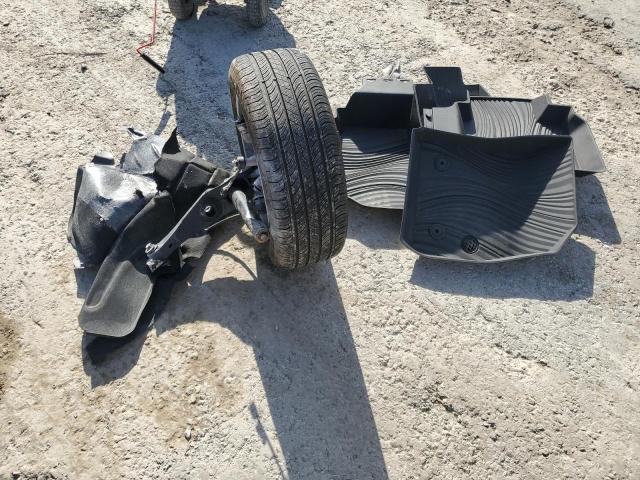 LRBAZLR47ND138148 - 2022 BUICK ENVISION PREFERRED 白色 照片 13