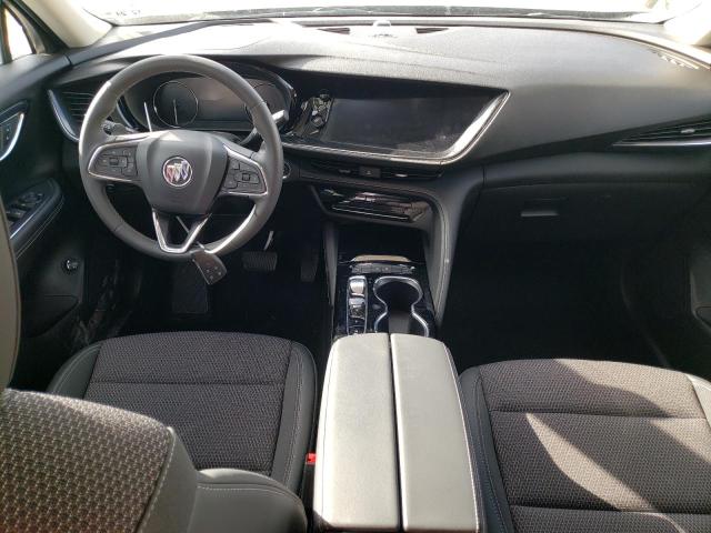 LRBAZLR47ND138148 - 2022 BUICK ENVISION PREFERRED 白色 照片 8