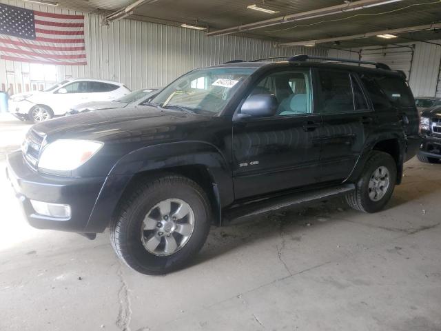 2003 TOYOTA 4RUNNER SR5, 