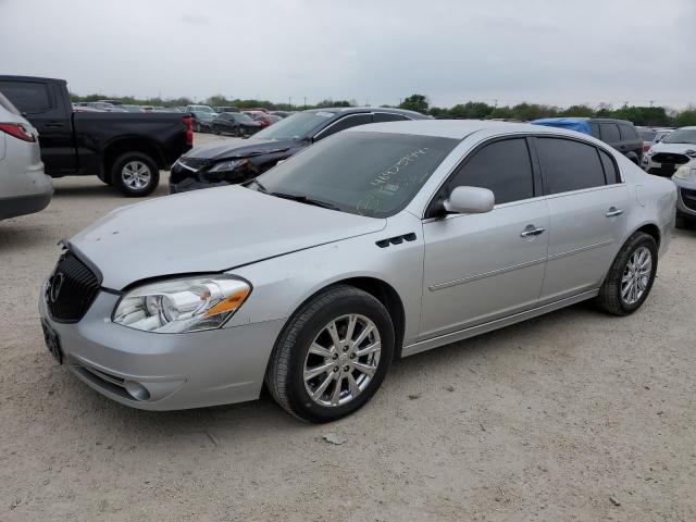 2010 BUICK LUCERNE CXL, 