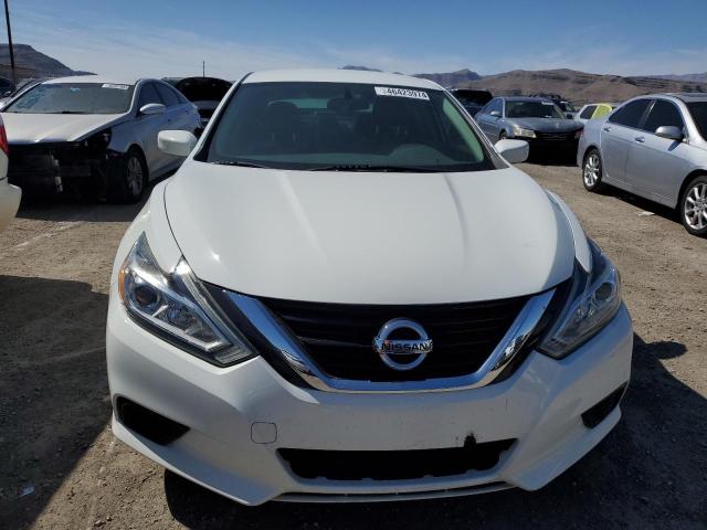 1N4AL3APXJC298393 - 2018 NISSAN ALTIMA 2.5 WHITE photo 5