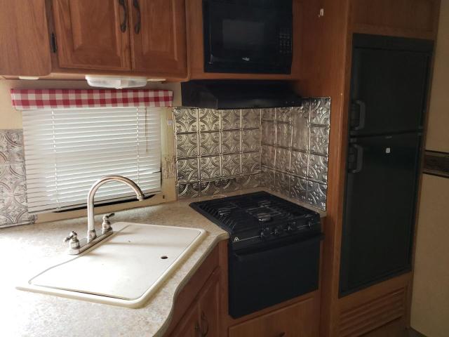 4YDT32321D1530617 - 2013 KEYSTONE SPRINTER TWO TONE photo 9