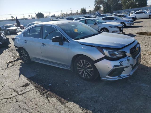 4S3BNAB66K3013659 - 2019 SUBARU LEGACY 2.5I SILVER photo 4