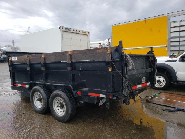 5LEC1DE28M1210085 - 2021 OTHER FLATBED TR BLACK photo 3