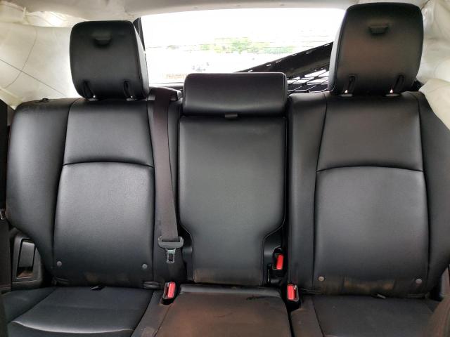 JTEBU5JR6H5465187 - 2017 TOYOTA 4RUNNER SR5/SR5 PREMIUM 黑色 照片 10