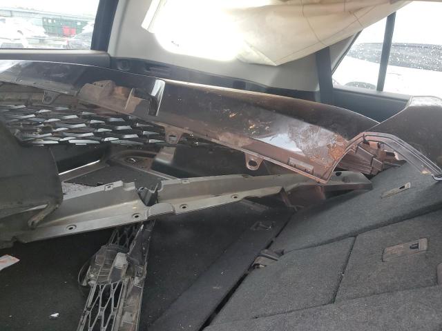 JTEBU5JR6H5465187 - 2017 TOYOTA 4RUNNER SR5/SR5 PREMIUM 黑色 照片 13