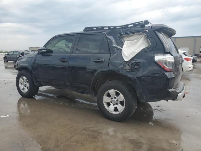 JTEBU5JR6H5465187 - 2017 TOYOTA 4RUNNER SR5/SR5 PREMIUM 黑色 照片 2