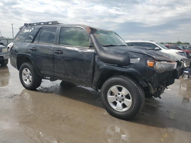 JTEBU5JR6H5465187 - 2017 TOYOTA 4RUNNER SR5/SR5 PREMIUM 黑色 照片 4