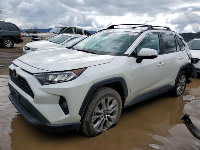 2021 TOYOTA RAV4 XLE PREMIUM, 