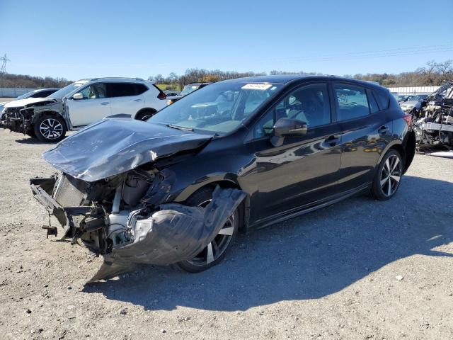 2018 SUBARU IMPREZA SPORT, 