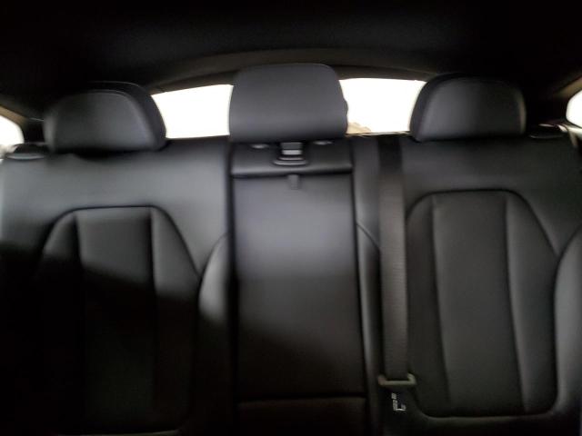 5UX33DT02N9N08267 - 2022 BMW X4 XDRIVE30I BLACK photo 10