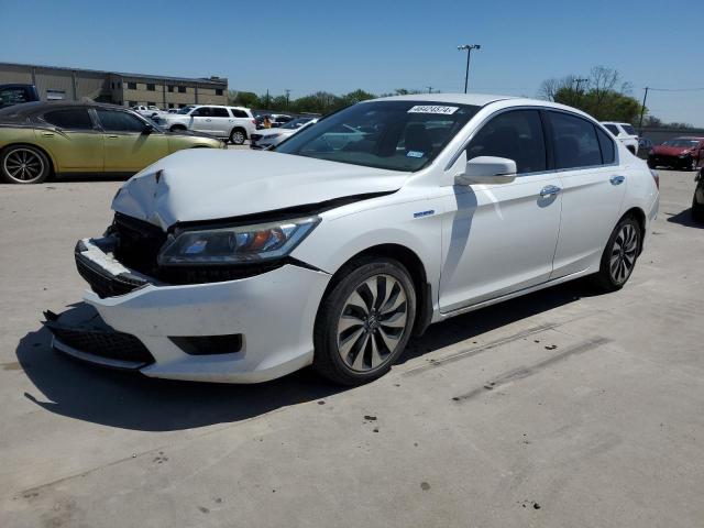 2015 HONDA ACCORD HYBRID, 