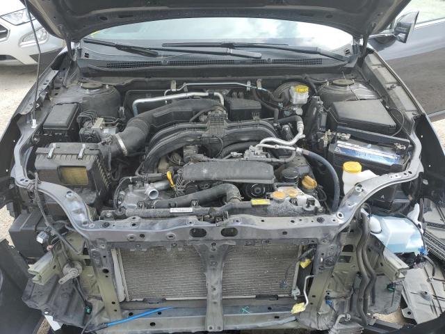 4S4BTANC7L3173571 - 2020 SUBARU OUTBACK LIMITED SILVER photo 12