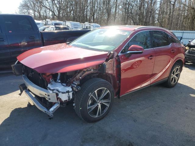 2024 LEXUS RX 350 BASE, null