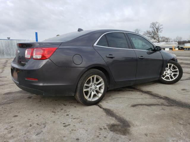 1G11D5SR9DF124300 - 2013 CHEVROLET MALIBU 1LT GRAY photo 3