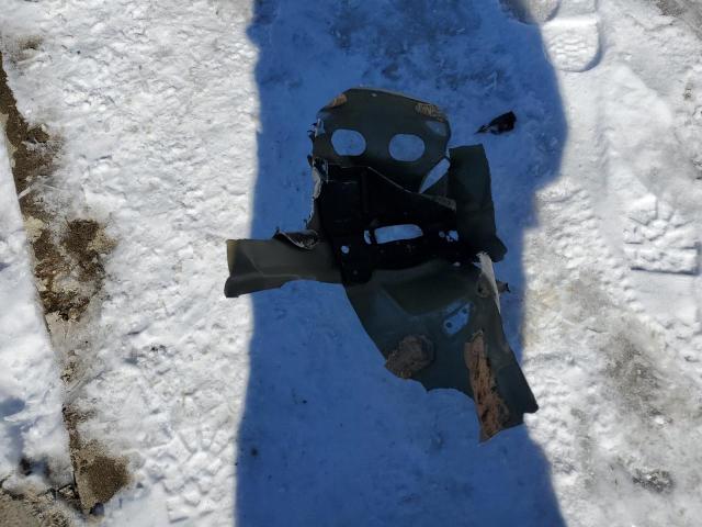 1G1ZG5ST8LF137091 - 2020 CHEVROLET MALIBU RS 灰色 照片 12