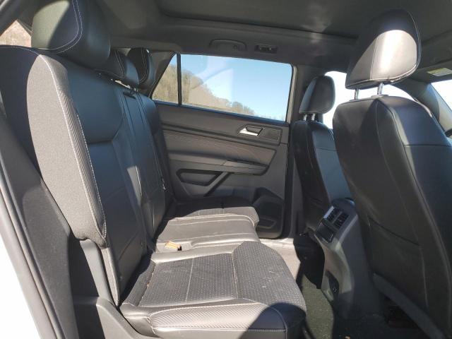 1V2KE2CA0NC214520 - 2022 VOLKSWAGEN ATLAS CROS SE WHITE photo 11