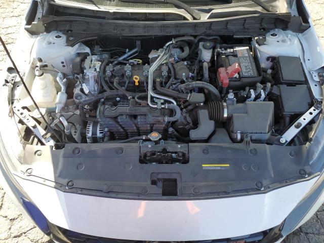 1N4BL4CV9PN417635 - 2023 NISSAN ALTIMA SR WHITE photo 11