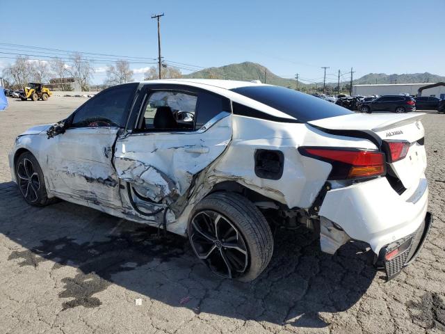 1N4BL4CV9PN417635 - 2023 NISSAN ALTIMA SR WHITE photo 2