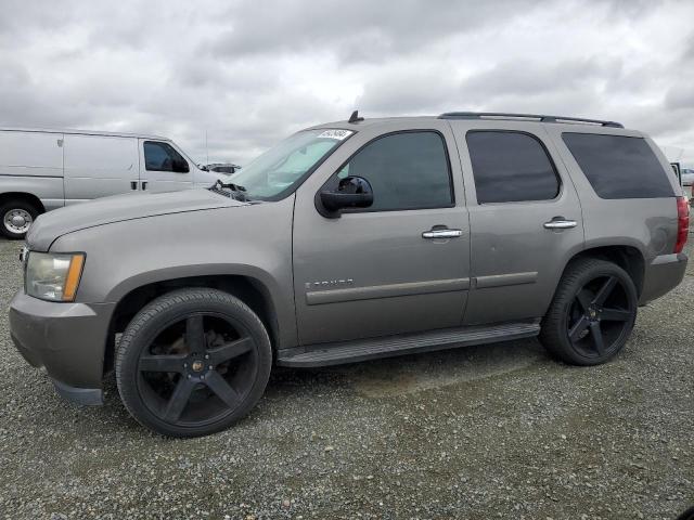 2008 CHEVROLET TAHOE K1500, 