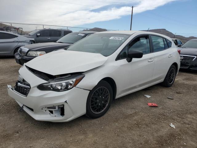 2019 SUBARU IMPREZA, 